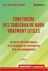 Construire des tableaux de bord vraiment utiles